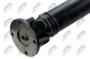 Gelenkwelle, Achsantrieb hinten NTY NWN-CH-085 Bild Gelenkwelle, Achsantrieb hinten NTY NWN-CH-085