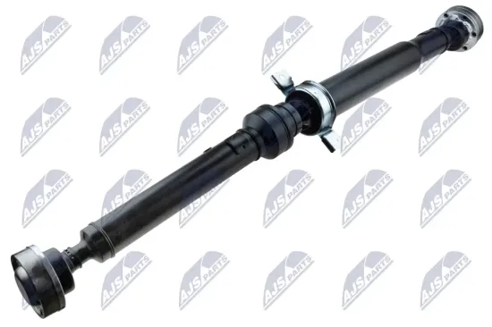 Gelenkwelle, Achsantrieb hinten NTY NWN-CH-087 Bild Gelenkwelle, Achsantrieb hinten NTY NWN-CH-087