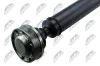 Gelenkwelle, Achsantrieb hinten NTY NWN-CH-087 Bild Gelenkwelle, Achsantrieb hinten NTY NWN-CH-087