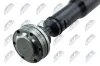 Gelenkwelle, Achsantrieb hinten NTY NWN-CH-087 Bild Gelenkwelle, Achsantrieb hinten NTY NWN-CH-087