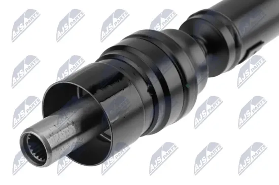 Gelenkwelle, Achsantrieb vorne NTY NWN-DA-001 Bild Gelenkwelle, Achsantrieb vorne NTY NWN-DA-001