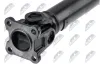 Gelenkwelle, Achsantrieb vorne NTY NWN-DA-001 Bild Gelenkwelle, Achsantrieb vorne NTY NWN-DA-001