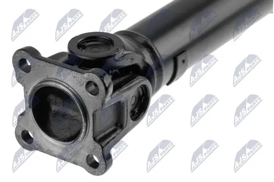 Gelenkwelle, Achsantrieb vorne NTY NWN-DA-001 Bild Gelenkwelle, Achsantrieb vorne NTY NWN-DA-001