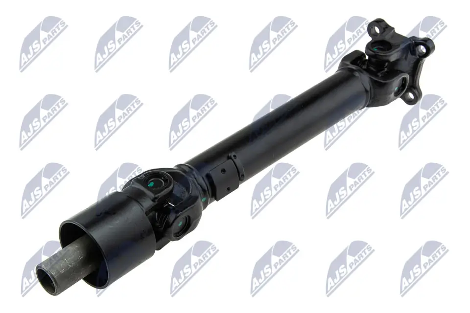 Gelenkwelle, Achsantrieb vorne NTY NWN-DA-002