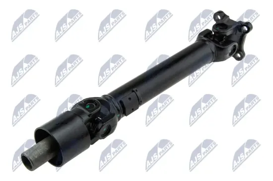 Gelenkwelle, Achsantrieb vorne NTY NWN-DA-002 Bild Gelenkwelle, Achsantrieb vorne NTY NWN-DA-002