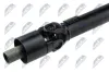 Gelenkwelle, Achsantrieb vorne NTY NWN-DA-002 Bild Gelenkwelle, Achsantrieb vorne NTY NWN-DA-002