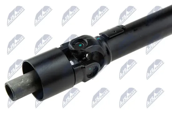 Gelenkwelle, Achsantrieb vorne NTY NWN-DA-002 Bild Gelenkwelle, Achsantrieb vorne NTY NWN-DA-002