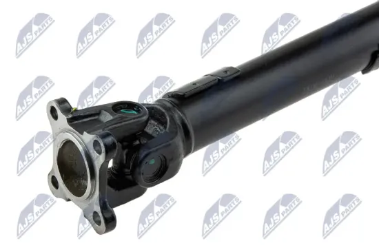 Gelenkwelle, Achsantrieb vorne NTY NWN-DA-002 Bild Gelenkwelle, Achsantrieb vorne NTY NWN-DA-002