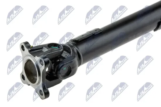 Gelenkwelle, Achsantrieb vorne NTY NWN-DA-002 Bild Gelenkwelle, Achsantrieb vorne NTY NWN-DA-002