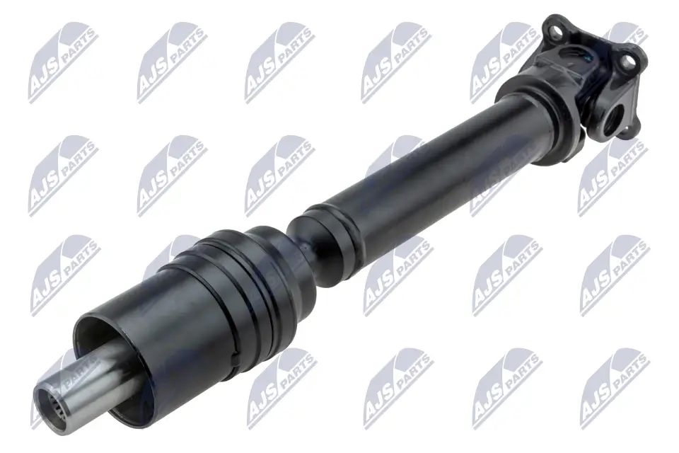 Gelenkwelle, Achsantrieb vorne NTY NWN-DA-003