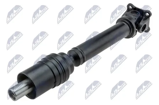 Gelenkwelle, Achsantrieb vorne NTY NWN-DA-003 Bild Gelenkwelle, Achsantrieb vorne NTY NWN-DA-003