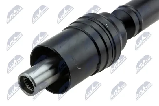 Gelenkwelle, Achsantrieb vorne NTY NWN-DA-003 Bild Gelenkwelle, Achsantrieb vorne NTY NWN-DA-003