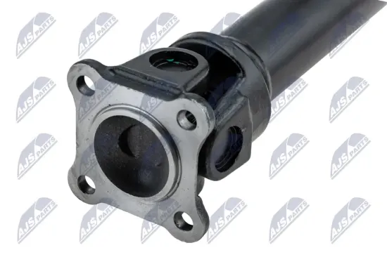 Gelenkwelle, Achsantrieb vorne NTY NWN-DA-003 Bild Gelenkwelle, Achsantrieb vorne NTY NWN-DA-003