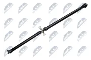 Gelenkwelle, Achsantrieb hinten NTY NWN-DW-001