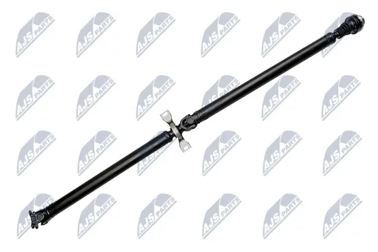 Gelenkwelle, Achsantrieb hinten NTY NWN-DW-001 Bild Gelenkwelle, Achsantrieb hinten NTY NWN-DW-001