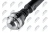 Gelenkwelle, Achsantrieb hinten NTY NWN-DW-001 Bild Gelenkwelle, Achsantrieb hinten NTY NWN-DW-001