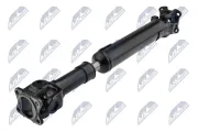 Gelenkwelle, Achsantrieb vorne NTY NWN-DW-002