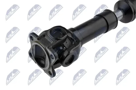 Gelenkwelle, Achsantrieb vorne NTY NWN-DW-002 Bild Gelenkwelle, Achsantrieb vorne NTY NWN-DW-002