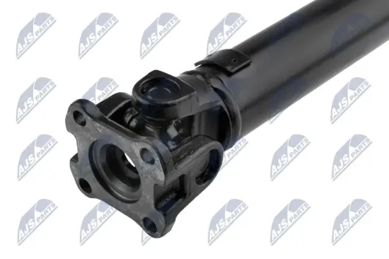 Gelenkwelle, Achsantrieb vorne NTY NWN-DW-002 Bild Gelenkwelle, Achsantrieb vorne NTY NWN-DW-002