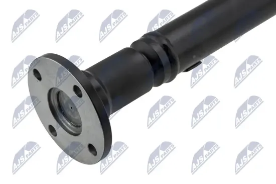 Gelenkwelle, Achsantrieb vorne NTY NWN-DW-003 Bild Gelenkwelle, Achsantrieb vorne NTY NWN-DW-003