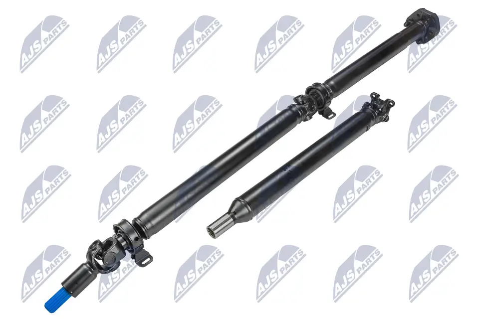 Impulsgeber, Kurbelwelle NTY ECP-HD-001