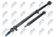 Gelenkwelle, Achsantrieb hinten NTY NWN-FR-002