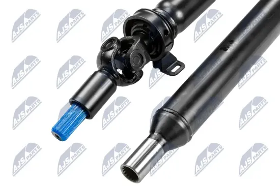 Impulsgeber, Kurbelwelle NTY ECP-HD-001 Bild Impulsgeber, Kurbelwelle NTY ECP-HD-001