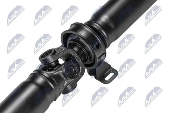 Impulsgeber, Kurbelwelle NTY ECP-HD-001 Bild Impulsgeber, Kurbelwelle NTY ECP-HD-001