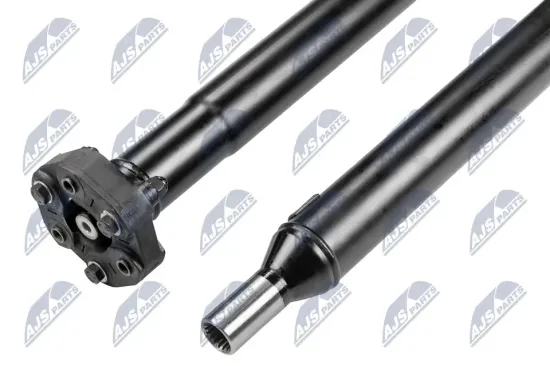 Impulsgeber, Kurbelwelle NTY ECP-HD-001 Bild Impulsgeber, Kurbelwelle NTY ECP-HD-001