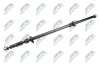 Gelenkwelle, Achsantrieb hinten NTY NWN-FR-006