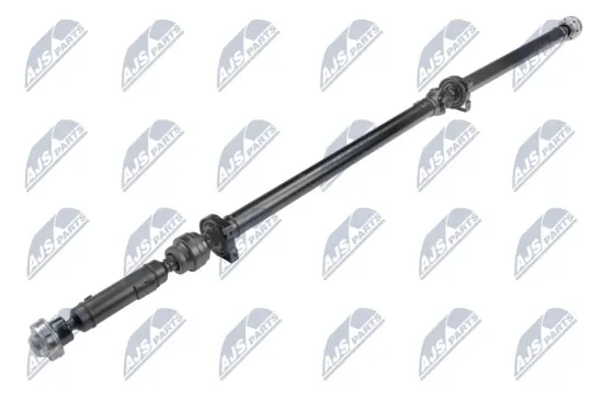 Gelenkwelle, Achsantrieb hinten NTY NWN-FR-007 Bild Gelenkwelle, Achsantrieb hinten NTY NWN-FR-007