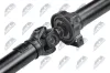 Gelenkwelle, Achsantrieb hinten NTY NWN-FR-007 Bild Gelenkwelle, Achsantrieb hinten NTY NWN-FR-007