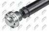 Gelenkwelle, Achsantrieb hinten NTY NWN-FR-007 Bild Gelenkwelle, Achsantrieb hinten NTY NWN-FR-007