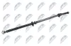Gelenkwelle, Achsantrieb hinten NTY NWN-FR-008 Bild Gelenkwelle, Achsantrieb hinten NTY NWN-FR-008
