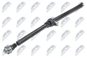 Gelenkwelle, Achsantrieb NTY NWN-FR-010
