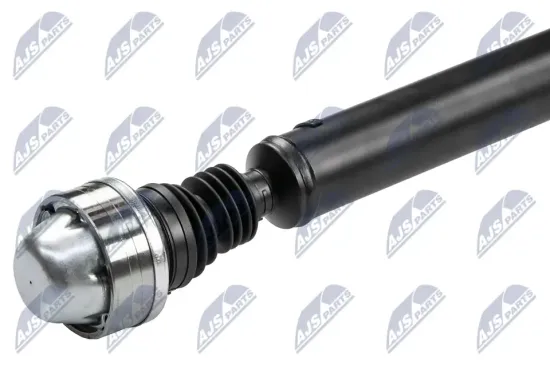 Gelenkwelle, Achsantrieb hinten NTY NWN-FR-010 Bild Gelenkwelle, Achsantrieb hinten NTY NWN-FR-010