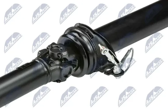 Gelenkwelle, Achsantrieb hinten NTY NWN-FR-010 Bild Gelenkwelle, Achsantrieb hinten NTY NWN-FR-010