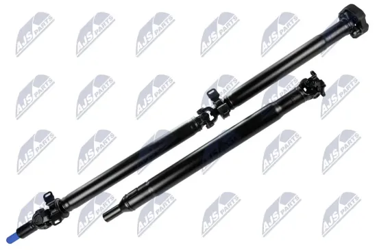 Gelenkwelle, Achsantrieb hinten NTY NWN-FR-011 Bild Gelenkwelle, Achsantrieb hinten NTY NWN-FR-011