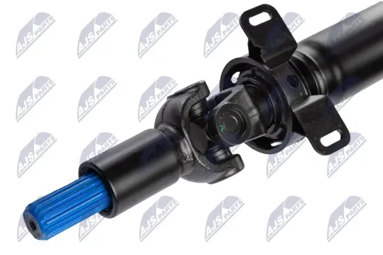 Gelenkwelle, Achsantrieb hinten NTY NWN-FR-011 Bild Gelenkwelle, Achsantrieb hinten NTY NWN-FR-011