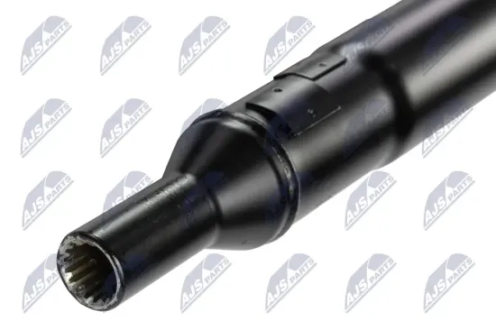 Gelenkwelle, Achsantrieb hinten NTY NWN-FR-011 Bild Gelenkwelle, Achsantrieb hinten NTY NWN-FR-011