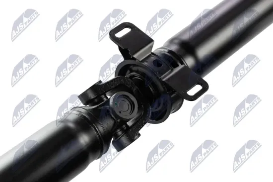 Gelenkwelle, Achsantrieb hinten NTY NWN-FR-011 Bild Gelenkwelle, Achsantrieb hinten NTY NWN-FR-011