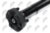 Gelenkwelle, Achsantrieb hinten NTY NWN-FR-011 Bild Gelenkwelle, Achsantrieb hinten NTY NWN-FR-011