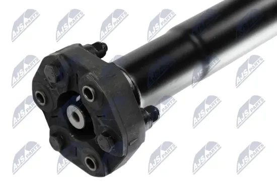 Gelenkwelle, Achsantrieb hinten NTY NWN-FR-011 Bild Gelenkwelle, Achsantrieb hinten NTY NWN-FR-011