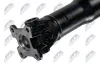 Gelenkwelle, Achsantrieb hinten NTY NWN-FR-011 Bild Gelenkwelle, Achsantrieb hinten NTY NWN-FR-011