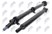 Gelenkwelle, Achsantrieb NTY NWN-FR-016