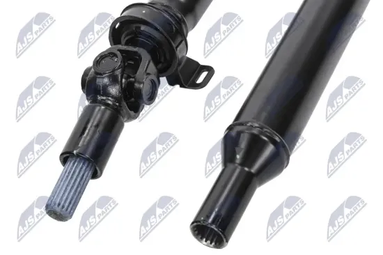 Gelenkwelle, Achsantrieb NTY NWN-FR-016 Bild Gelenkwelle, Achsantrieb NTY NWN-FR-016