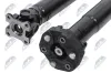 Gelenkwelle, Achsantrieb NTY NWN-FR-016 Bild Gelenkwelle, Achsantrieb NTY NWN-FR-016