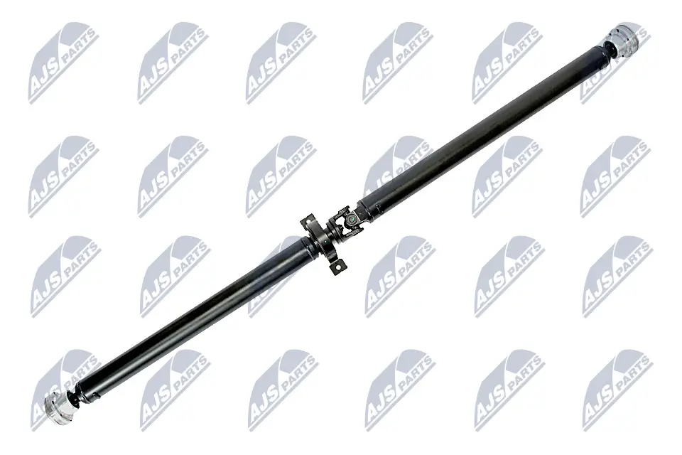 Gelenkwelle, Achsantrieb hinten NTY NWN-FT-001
