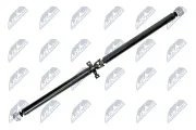 Gelenkwelle, Achsantrieb hinten NTY NWN-FT-001
