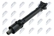 Gelenkwelle, Achsantrieb NTY NWN-FT-003